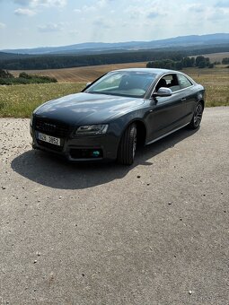 Audi A5 B8 3.0 tdi - 3