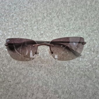 Brýle RAYBAN BR 3249 - 3