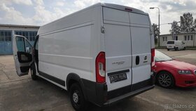 ND na Ducato Boxer Jumper 2,3 2016 F1AGL411D - 3