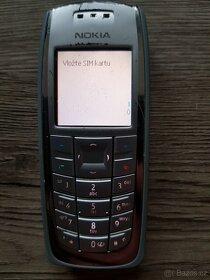 2x Nokia 3120 - 3