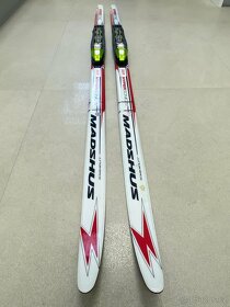 Běžecké lyže junior 140cm, Madshus - 3