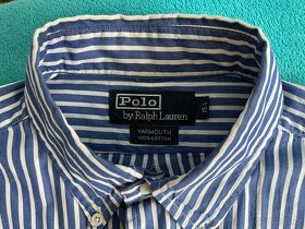 Ralph Lauren Polo 151/2 XL, košile - 3