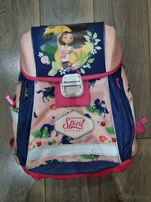 Aktovka Oxy bag sada 7 dílů - 3