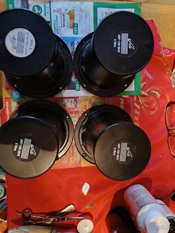 Repra Tesla, TVM, ARN, ARX a ARP - 3