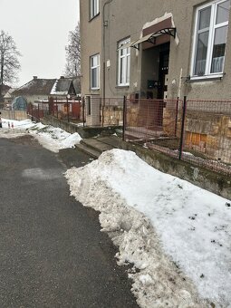 Pronajmu byt 2+1Mladějov na Moravě u Moravské Třebové - 3