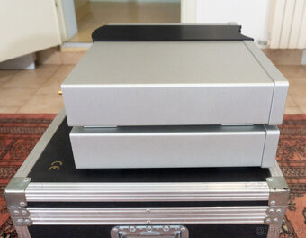 Classè Audio Omega Pre mkII předzesilovač předzesilovač - 3