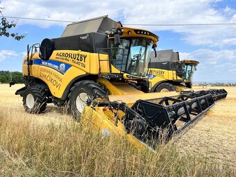 NewHolland CX8.80 - 3