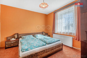 Prodej rodinného domu, 120 m², Jáchymov, ul. Žižkova - 3