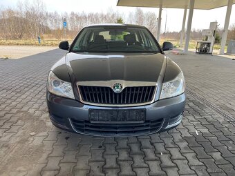 Škoda Octavia 2 1.6 TDI 77kw rok 2010 naj 207tis nová STK - 3