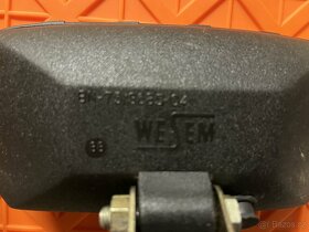 Halogen Wesem IODE H3 - 3