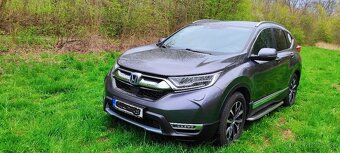 Honda CR-V - 3