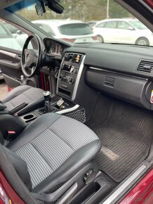 Mercedes b200 - 3