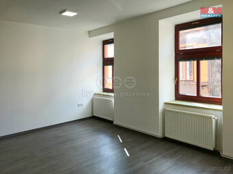 Pronájem bytu 2+kk, 50 m², Česká Třebová, ul. Hýblova - 3
