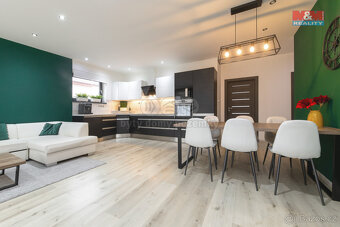 Prodej rodinného domu, 99 m², Nová Ves - 3