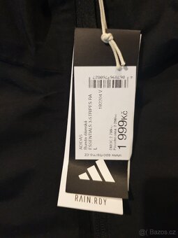Dámská bunda ADIDAS - 3