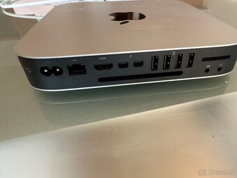 MAC mini LATE 2014 - 3