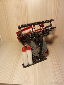 Stavebnice vex robotics - 3