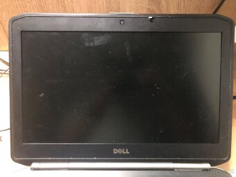 Dell Latitude E5420 - 3