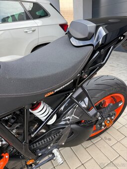 KTM SuperDuke 1290R 2019 - 3