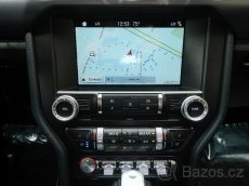 Přestavby/konverze navigací z americké navigace na evropskou - 3