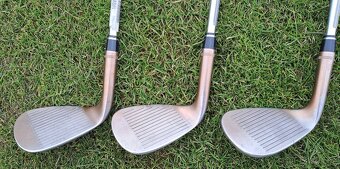 Wedge Wilson FG Tour PMP 52, 56, 60 - 3