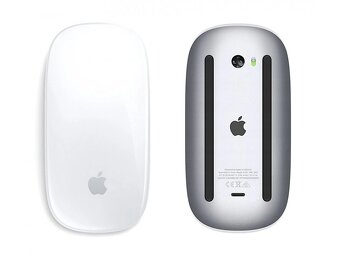 Apple Magic Mouse 2 (2021) A1657 - NOVÁ - 3