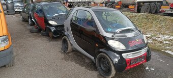 Smart fortwo - 3