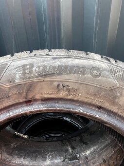 Letní pneu Barum 175/65 R15 - 3