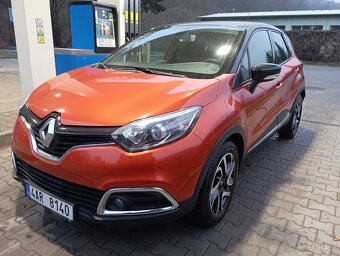 Renault Captour 1.2/Automat/Pěkný - 3