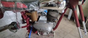 Jawa 250/559 - 3