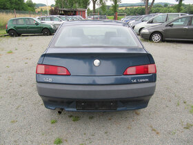 ALFA ROMEO 146 1.4 Twin Spark - 3