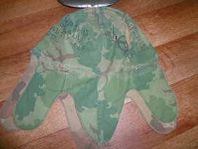 americka US Army prilba vojenska helma Vietnam Mitchell - 3