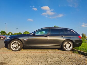 Prodám BMW 520d Touring F11 - 3