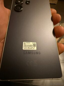 Samsung S25 Ultra - 3
