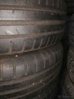 R15 letní kola 4x100 dvojrozmer - 3
