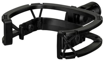 Mikrofon Elgato Wave:3 + Ochrana + Rameno + Držák - vše nové - 3