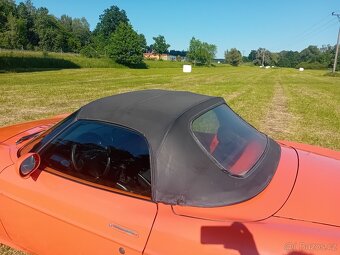 Fiat barchetta - 3