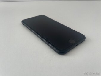 iPhone 7 128GB Black - Záruka - Faktura - jako nový - 3