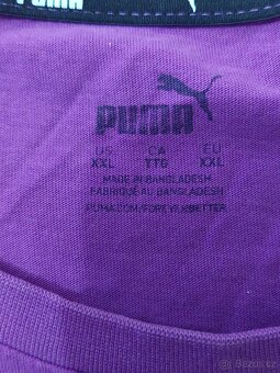 Tričko Puma - 3