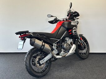 Aprilia Tuareg 660 - 3