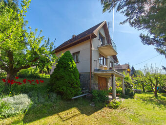 Prodej chaty 52 m2, pozemek 352 m2 Babice u Říčan - 3