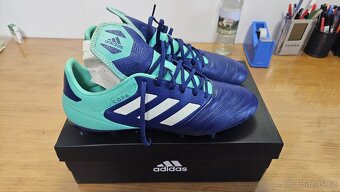 Adidas kopačky - 3