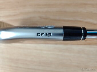 CALLAWAY APEX FORGED CF 19 - 3