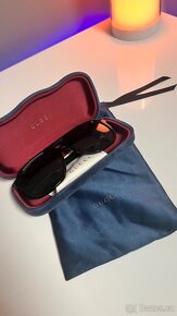 GUCCI P Unisex brýle - 3