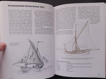 Lodě - 4000 let námorní historie - 3