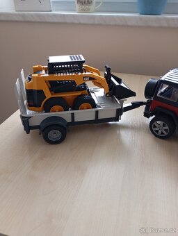 Bruder 2525 - 3