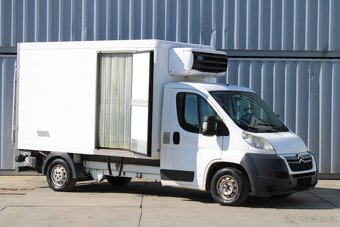 Citroën Jumper 2.2HDIXARIOS 500-29C,6PAL,TISK - 3
