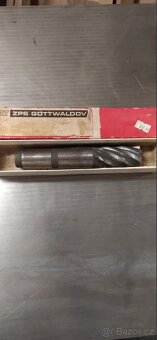 Stopková fréza 32x56 - 3