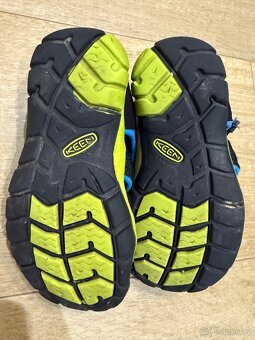 Keen Seacapm 27/28 - 3