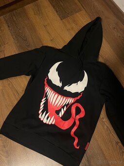 Venom Mikina - 3